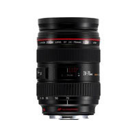 Canon EF 24-70mm f/2.8L USM (5175B005AA)